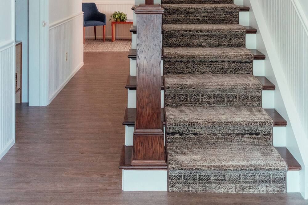 Stairs Photo
