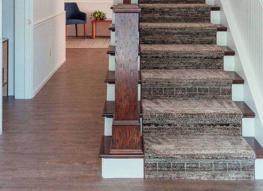 Stairs Photo