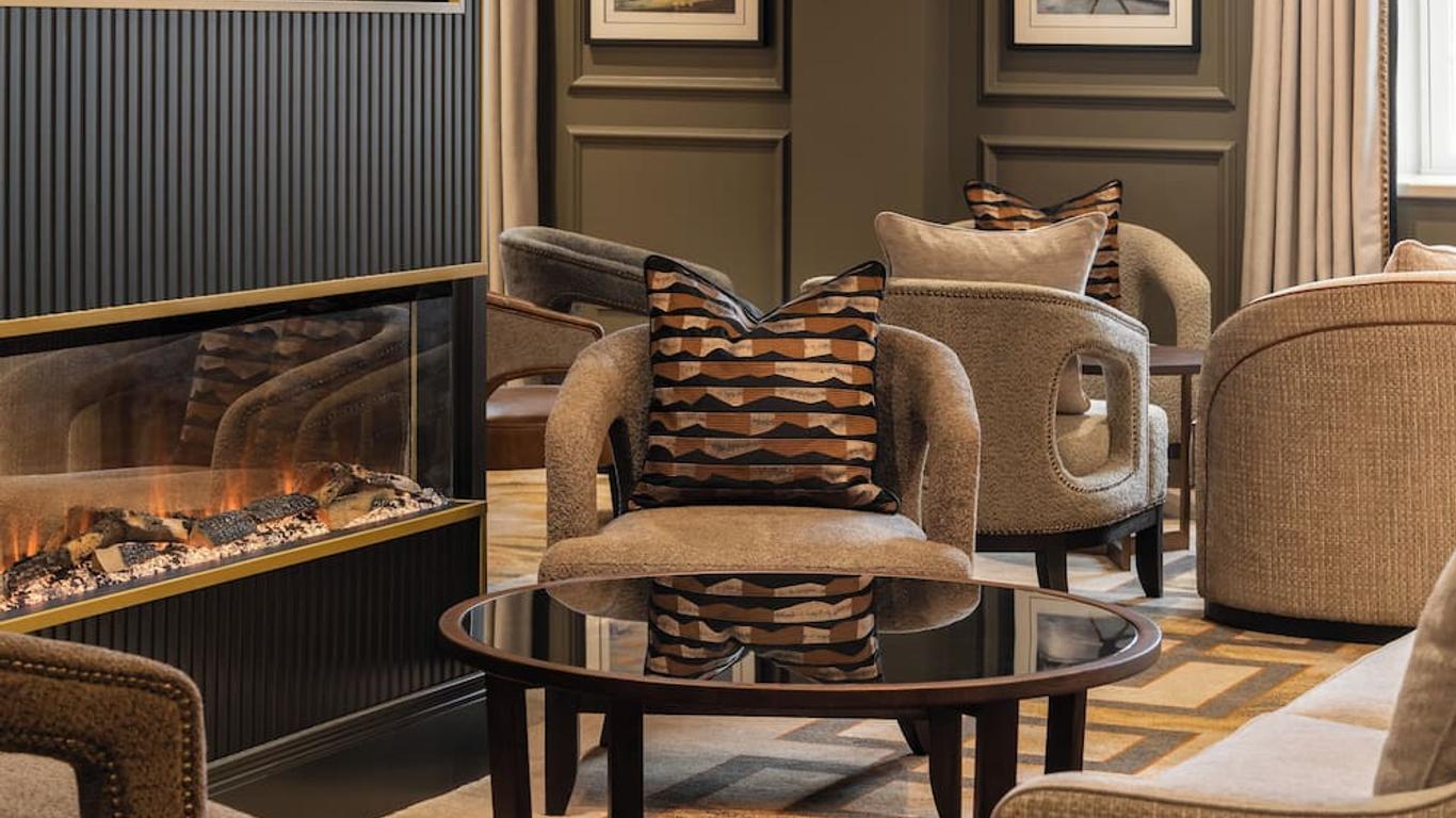 The Ebrington hotel
