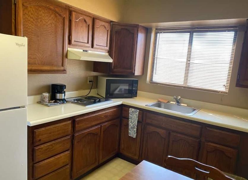 Kitchen Photo