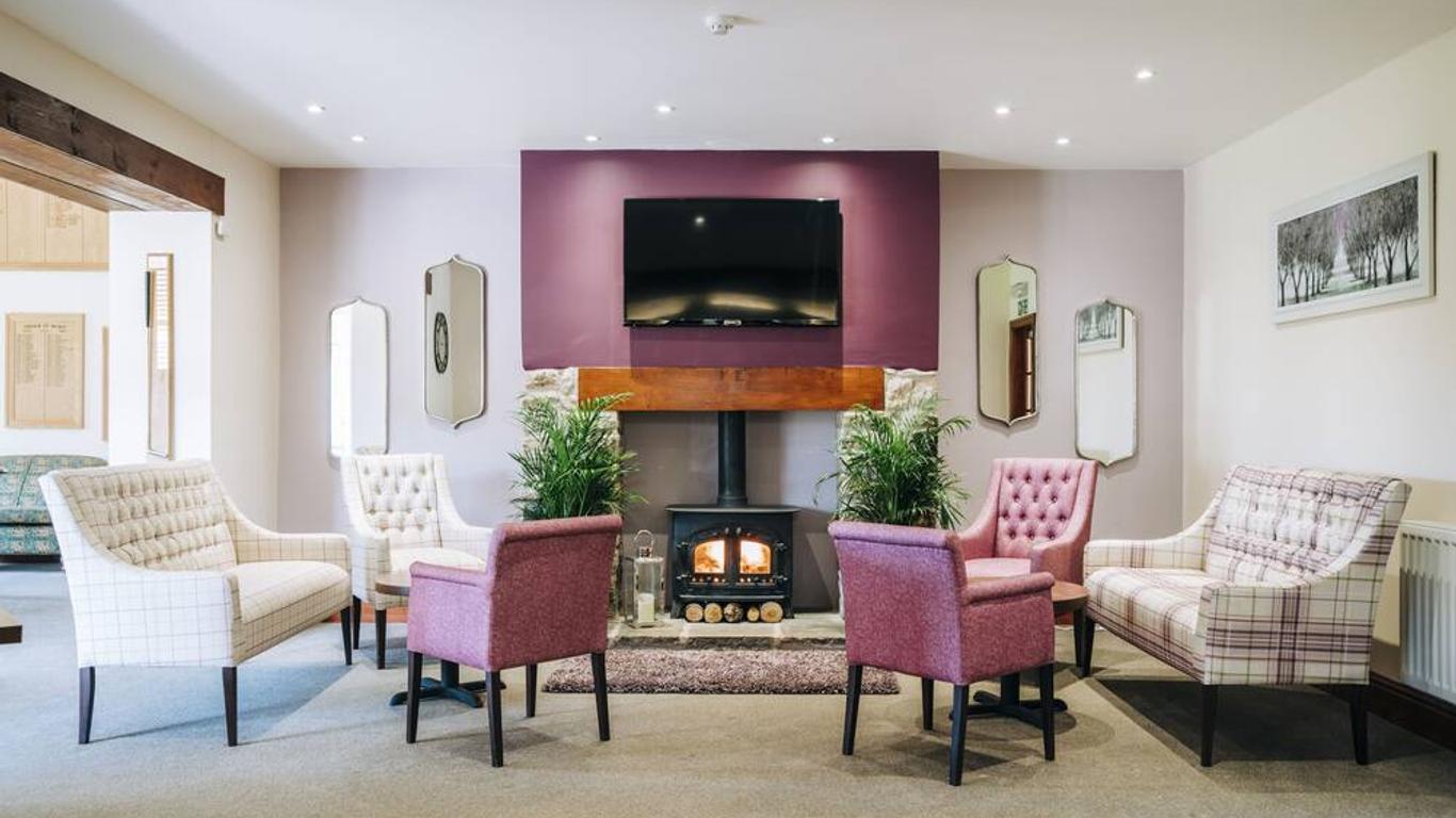 Mendip Spring Golf and Country Club