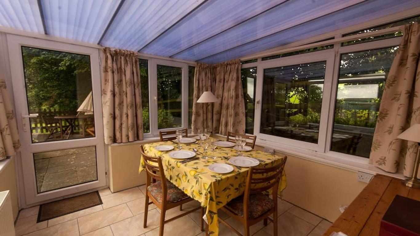 Greyfield Farm Cottages