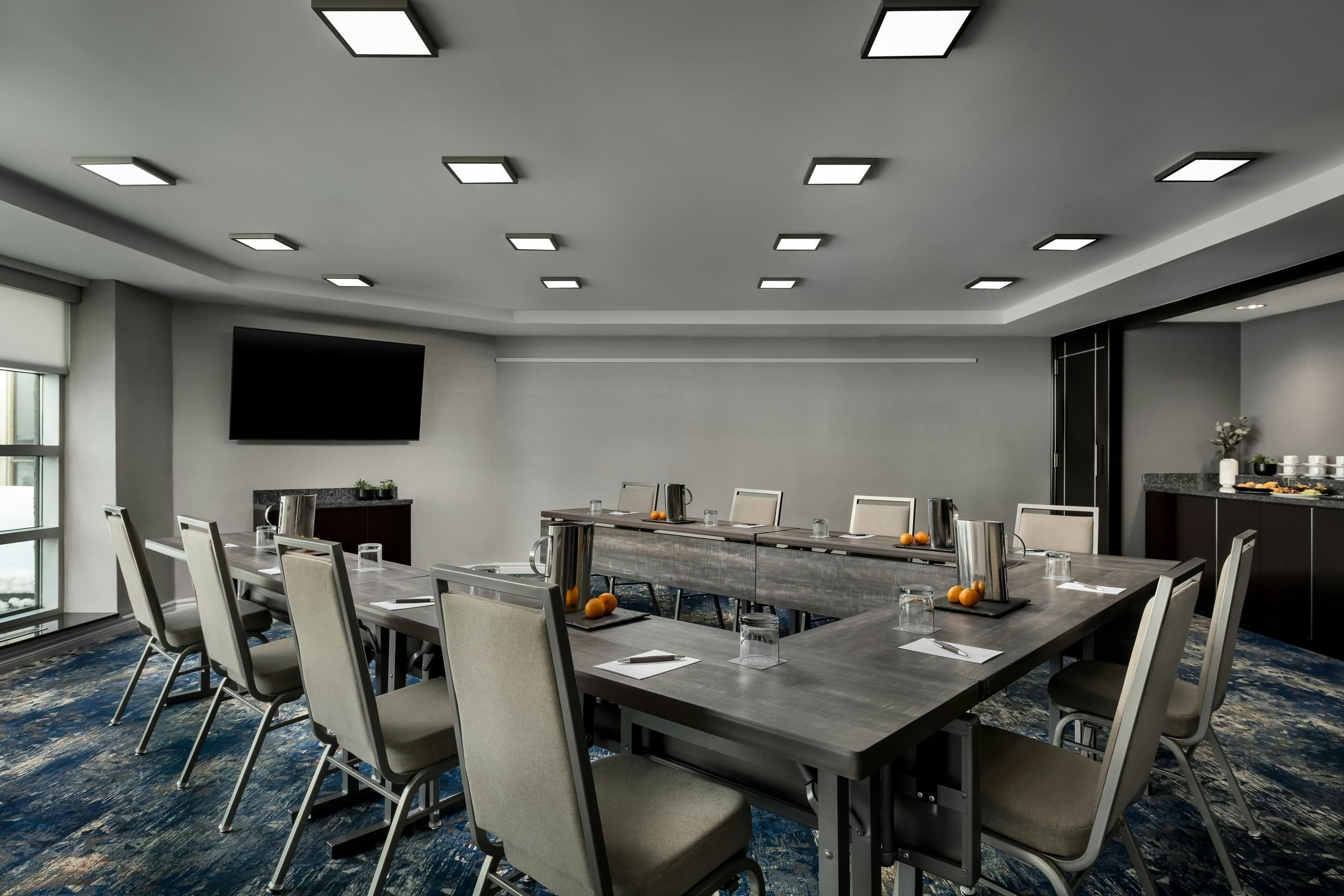 Conference room