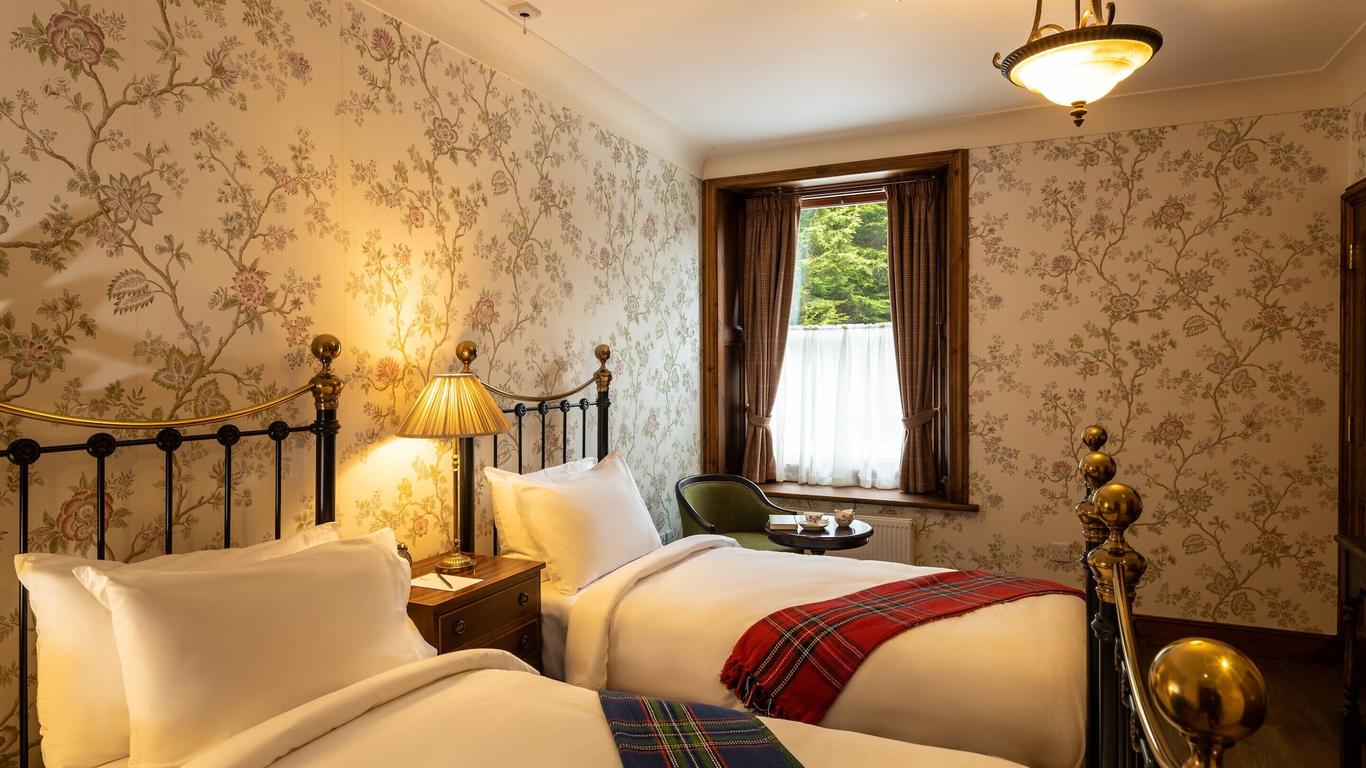 Rokeby Manor