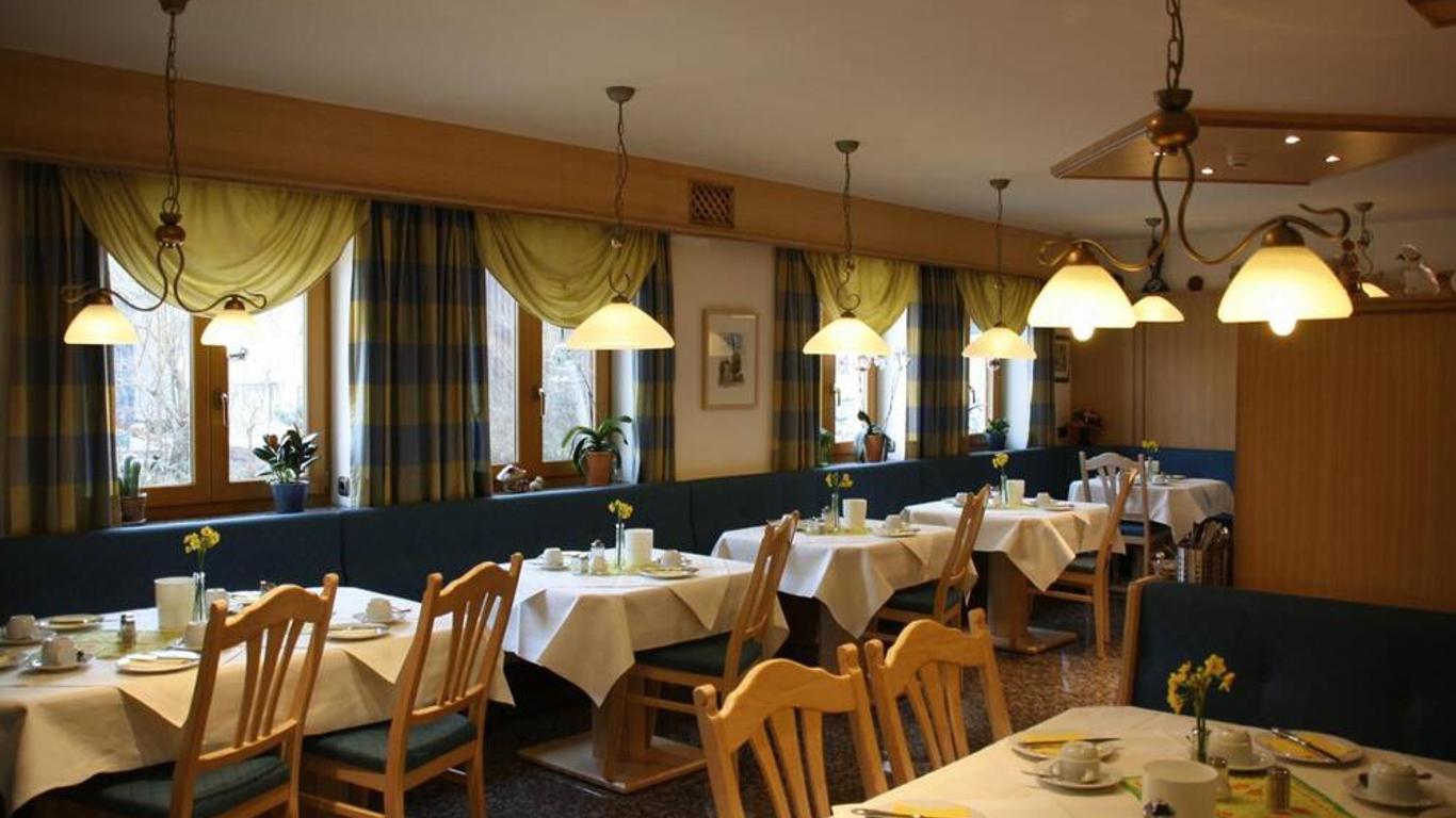 Hotel Jagermo
