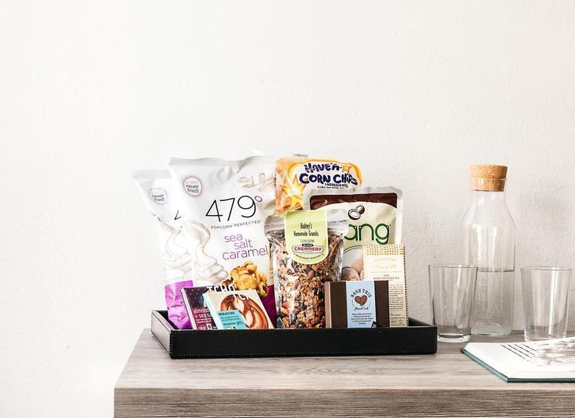 Room amenity Photo
