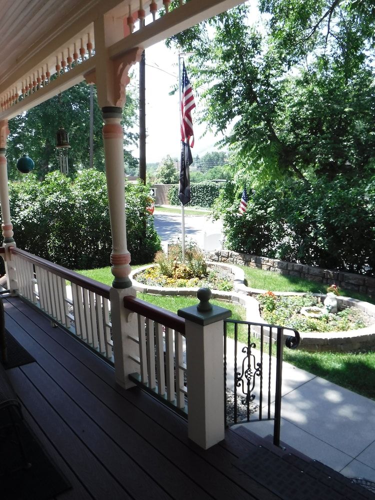 Outdoor view