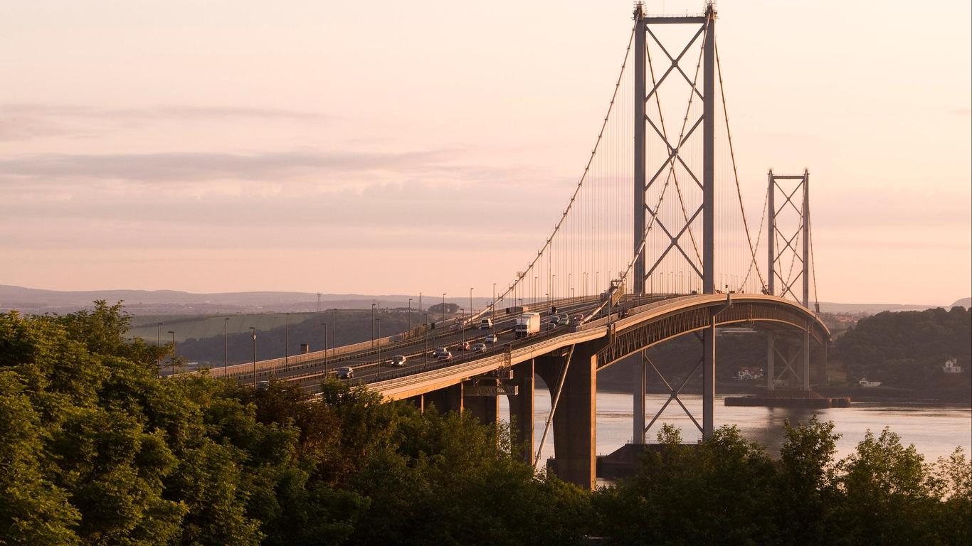 Premier Inn Edinburgh (South Queensferry