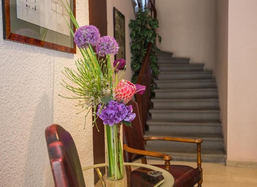 Stairs Photo