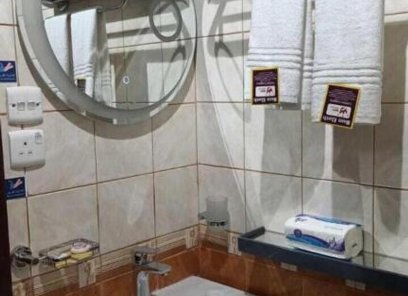 Bathroom Photo