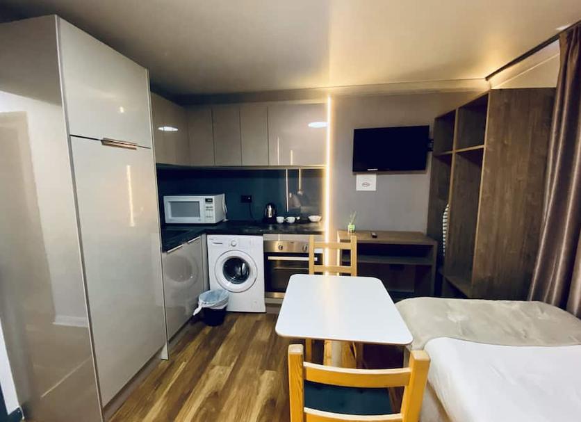 Kitchen Photo