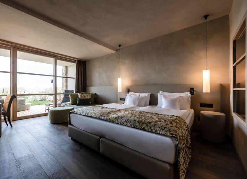 Hotel amenity Photo