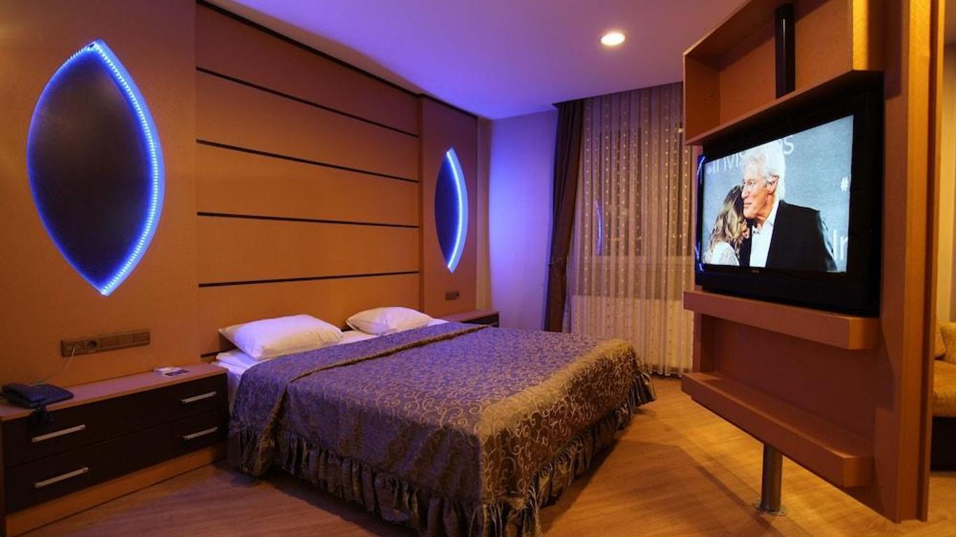 Grand Sakarya Hotel