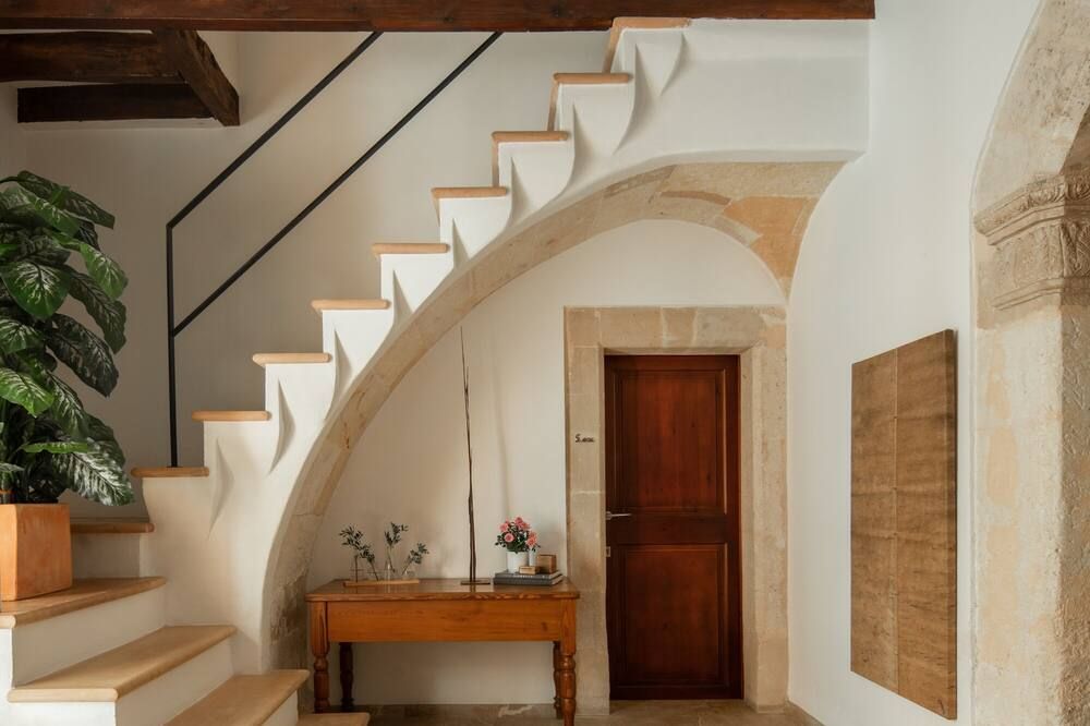 Stairs Photo