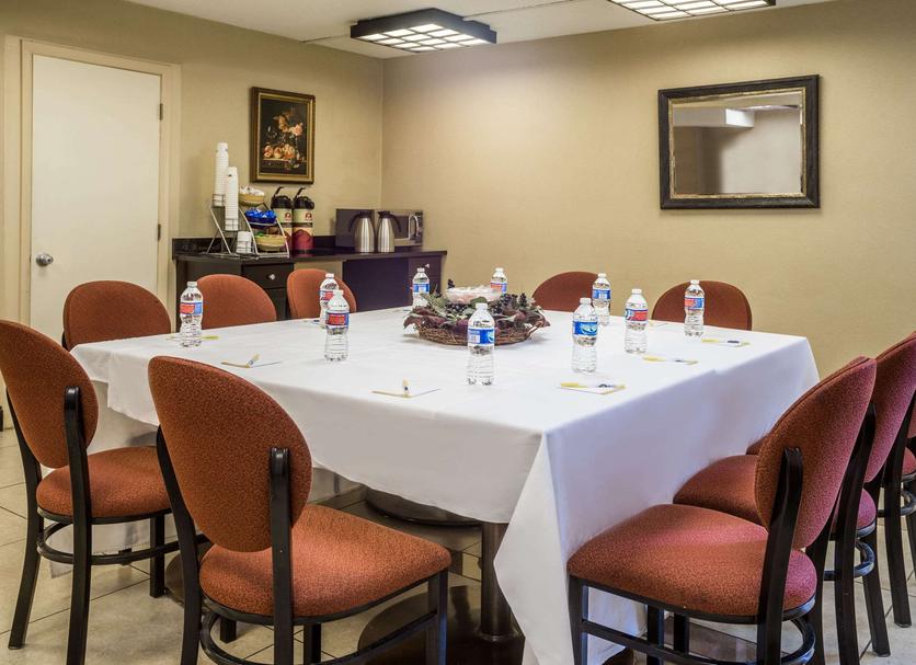 Conference room Photo