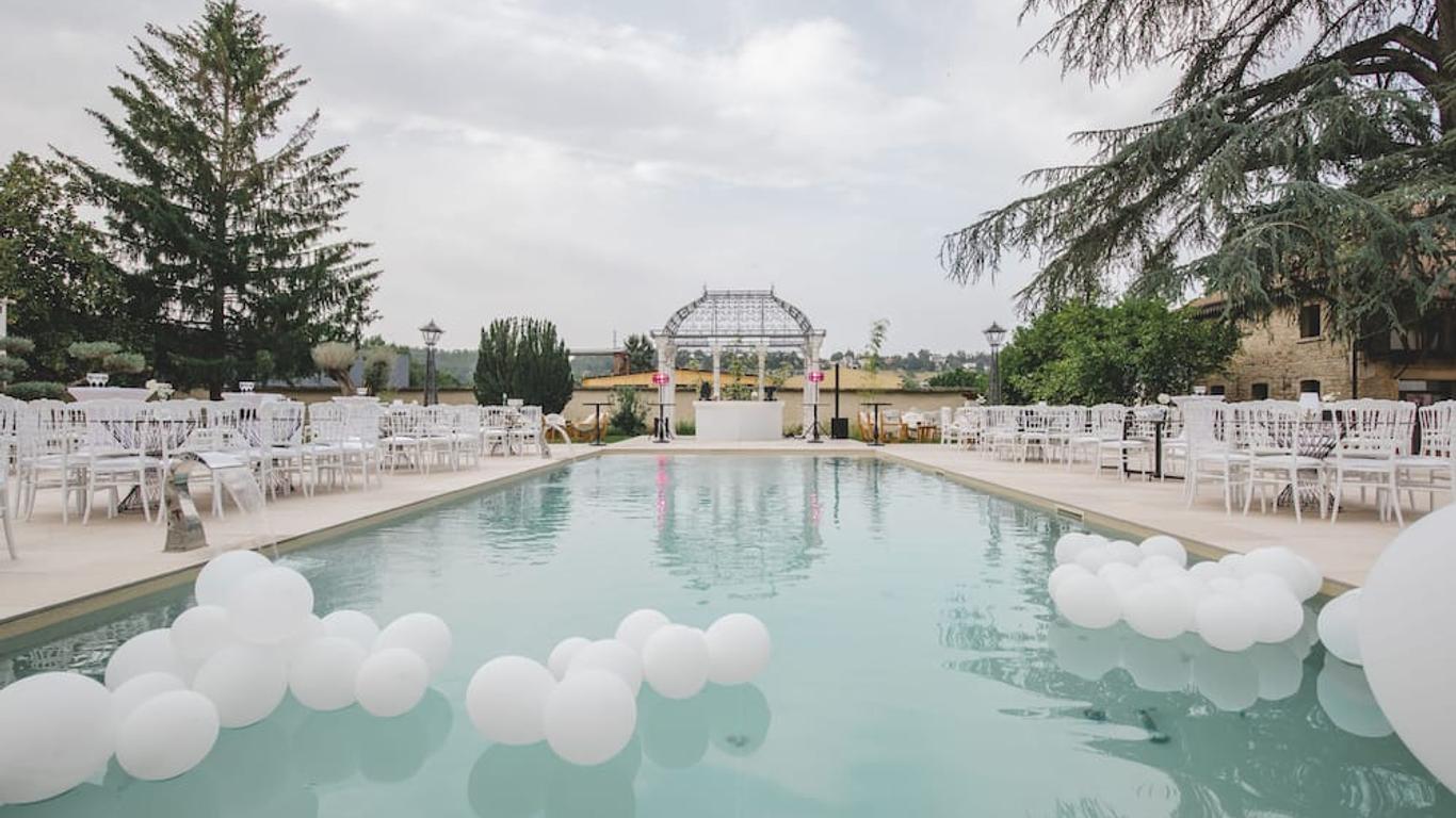 Domaine Des Sequoias