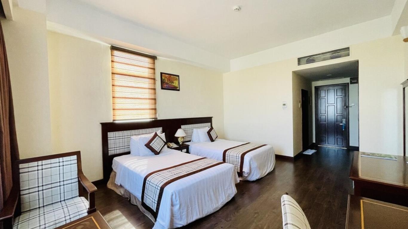 Sai Gon Phu Yen Hotel