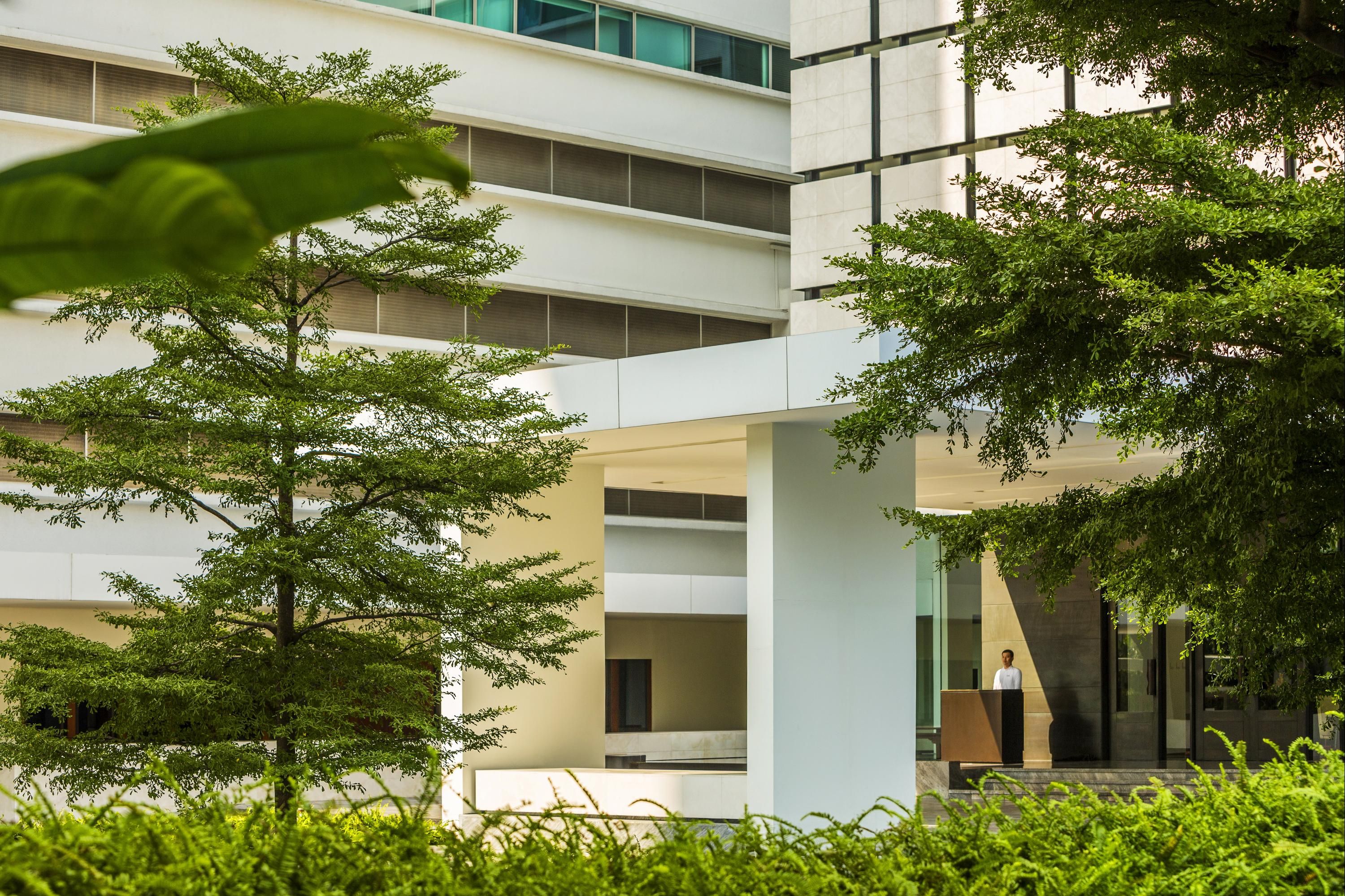 Como Metropolitan Bangkok From 70 Bangkok Hotel Deals Reviews Kayak