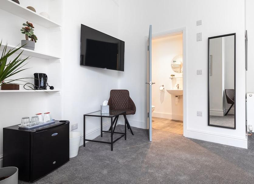 Room amenity Photo