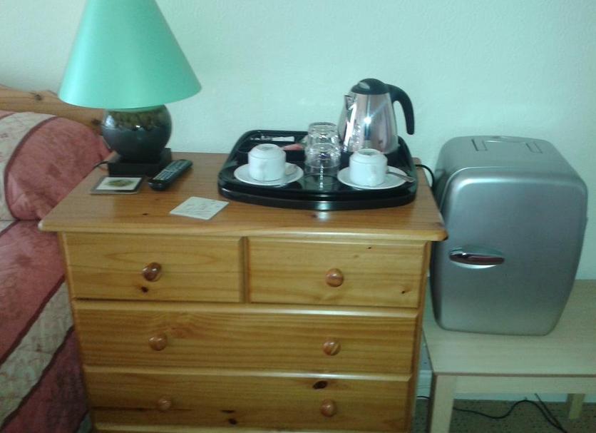 Room amenity Photo
