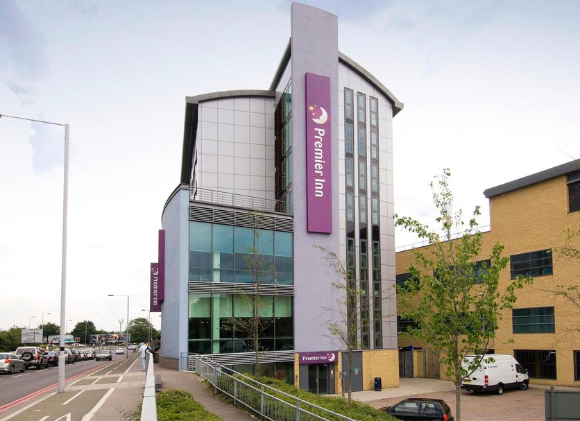 Building Photo