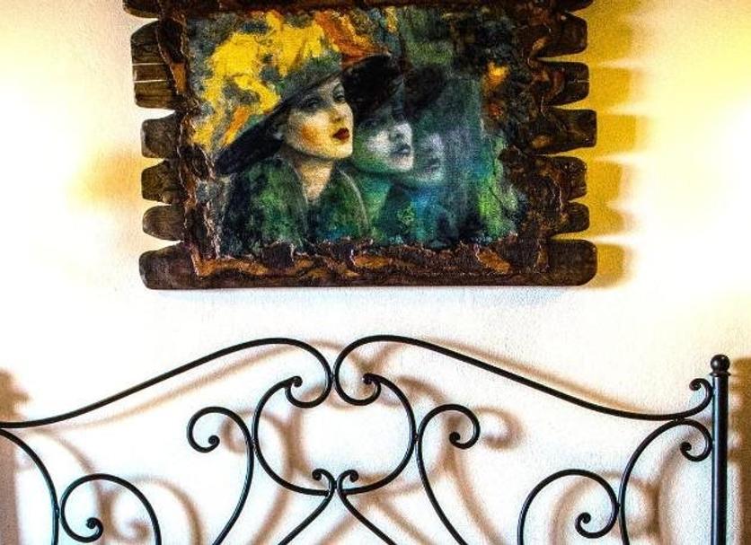 Room amenity Photo