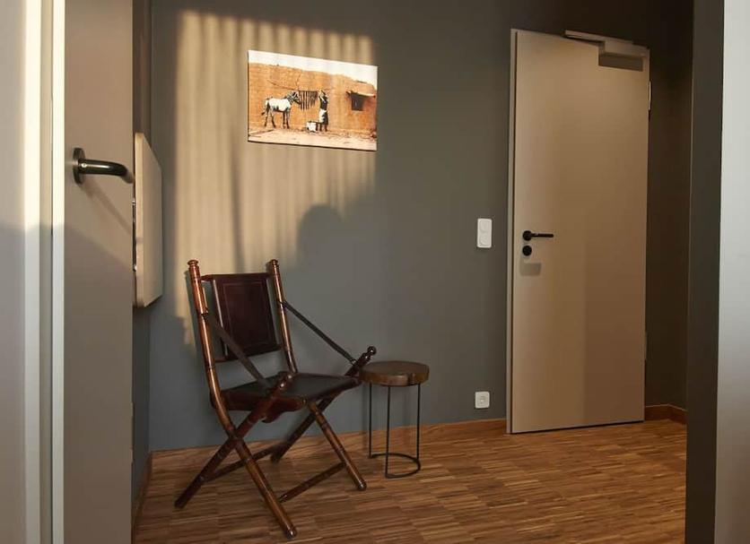 Room amenity Photo