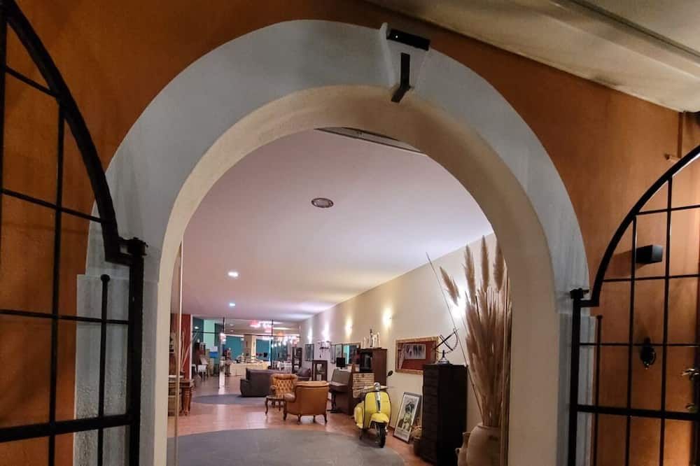 Hallway