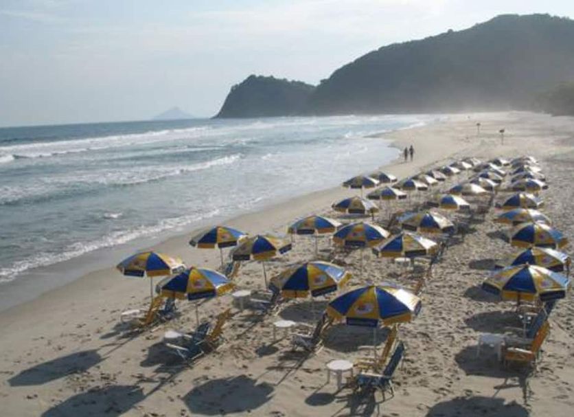 Beach Photo
