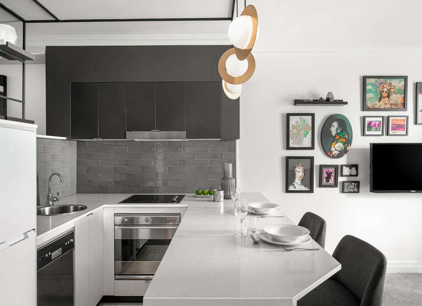 Kitchen Photo