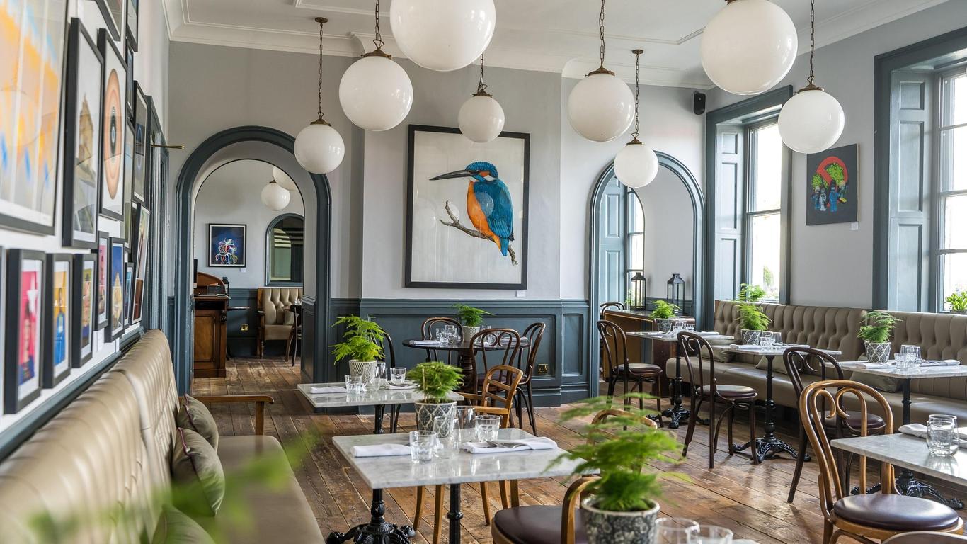 Abbey Hotel Bath, a Tribute Portfolio Hotel