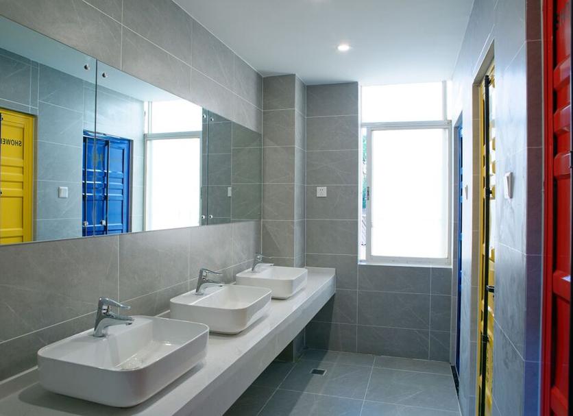 Bathroom Photo