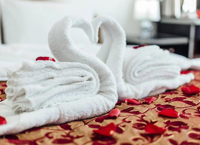 Room amenity Photo