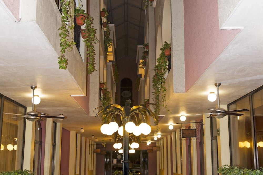 Hallway