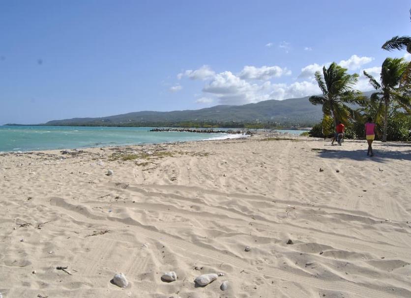 Beach Photo