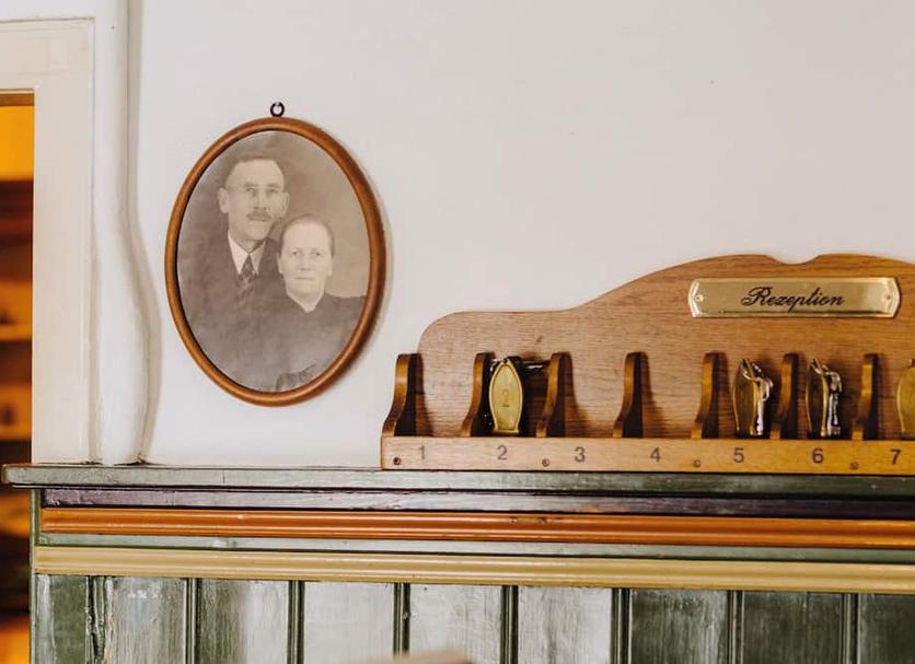 Room amenity Photo