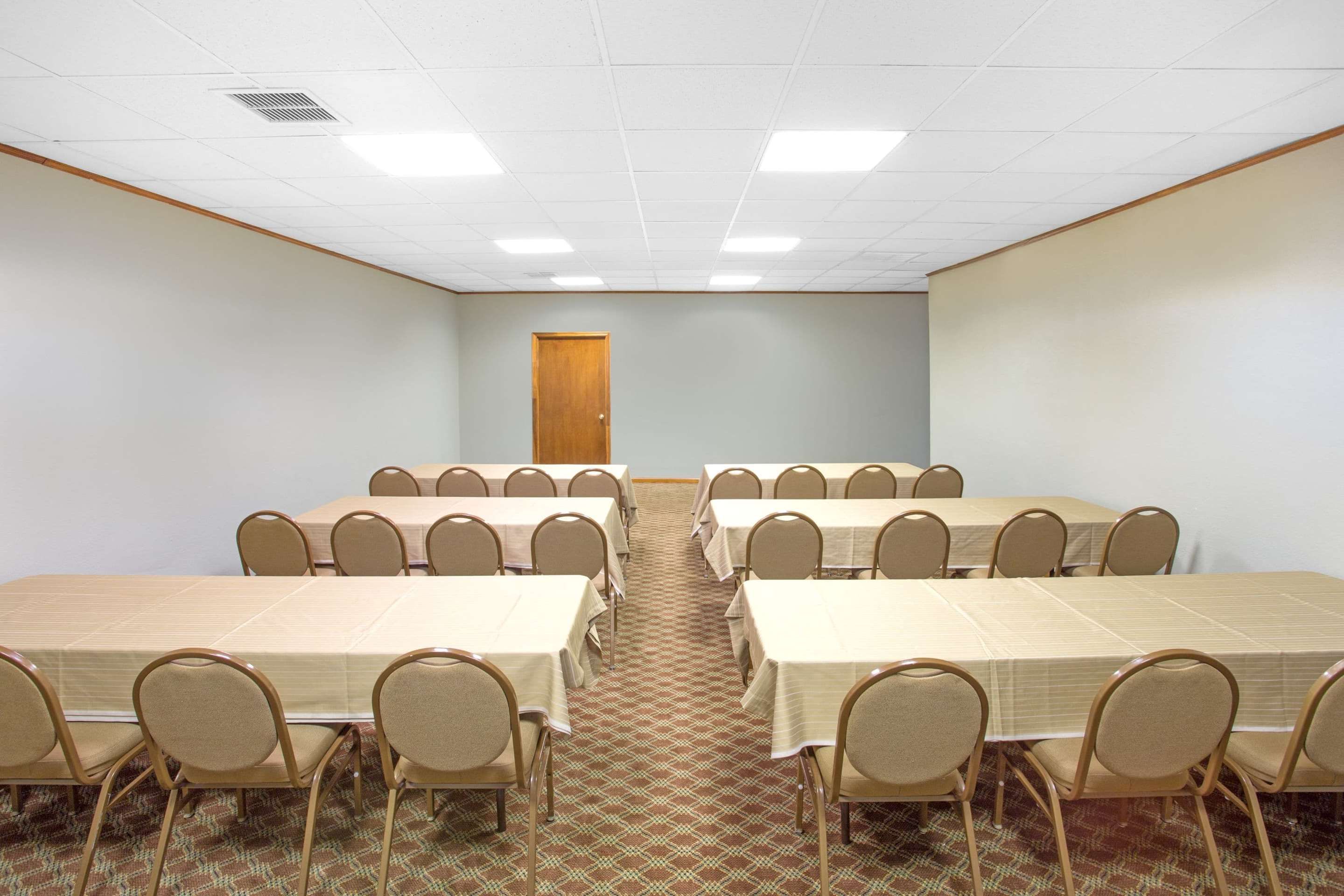 Conference room