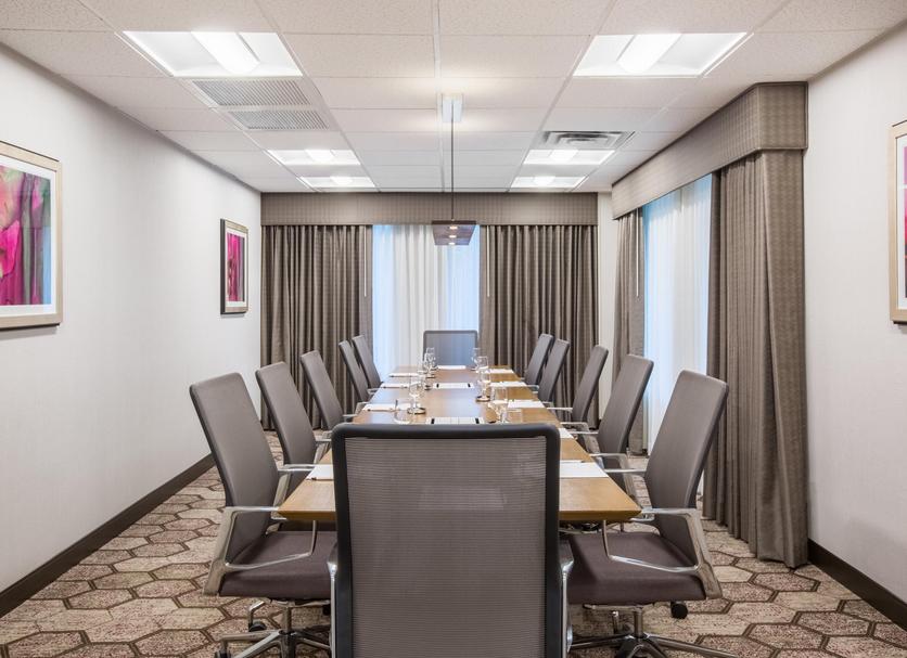 Conference room Photo