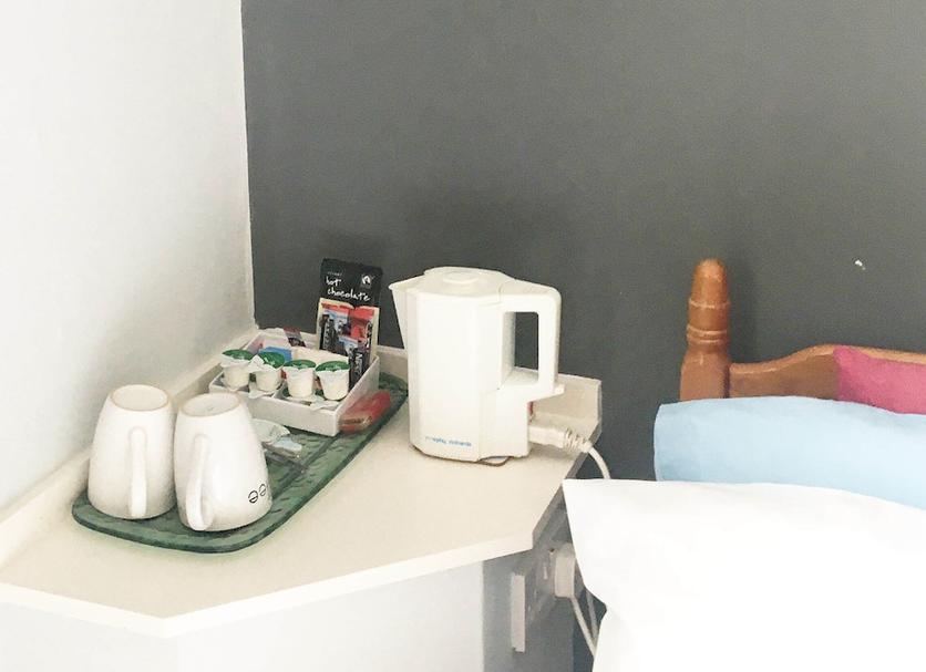 Room amenity Photo
