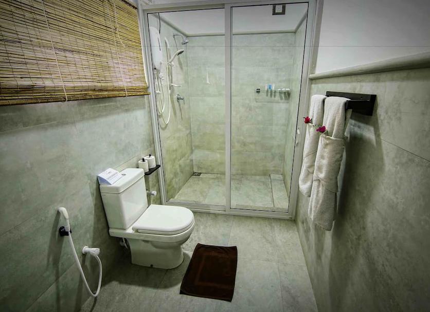 Bathroom Photo