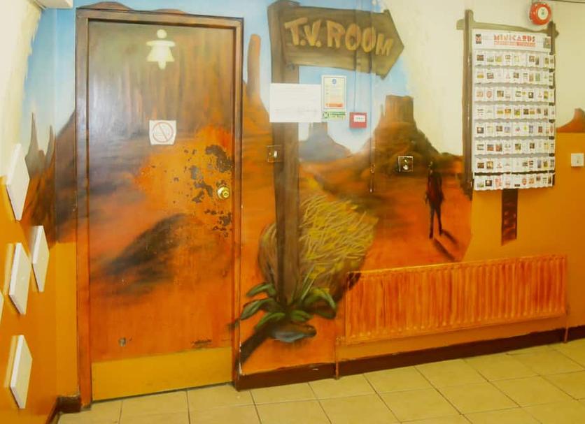 Room amenity Photo