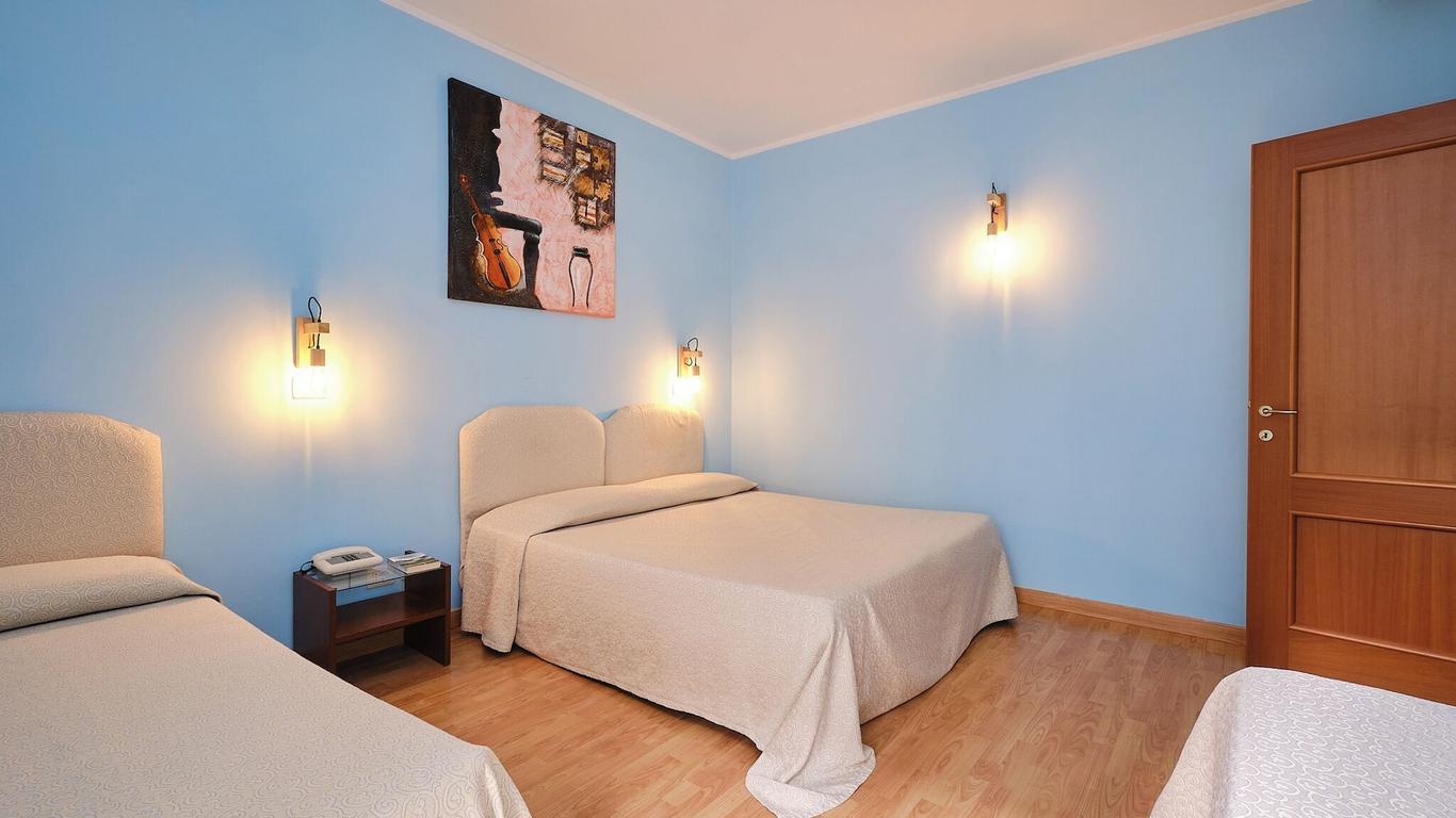 Albergo Della Posta