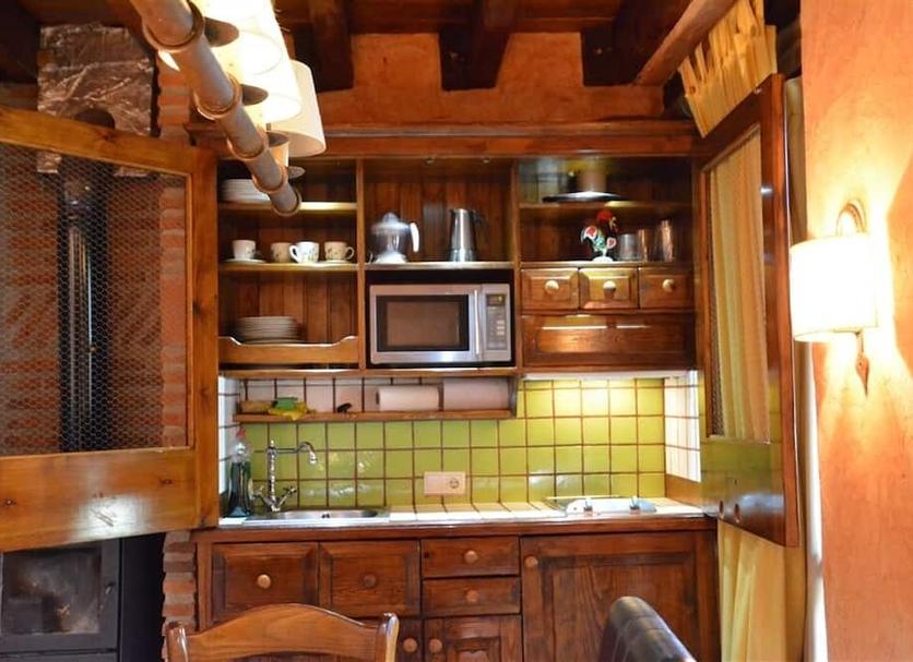Kitchen Photo