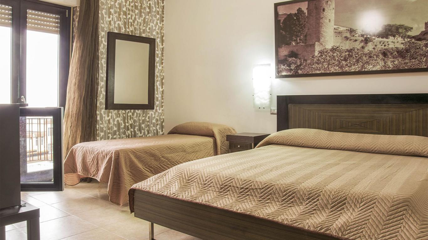 Hotel Grazia Eboli
