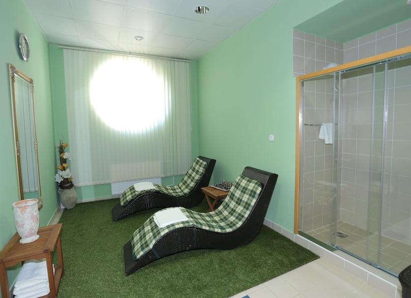 Spa Photo