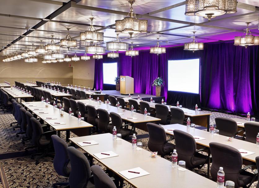 Conference room Photo