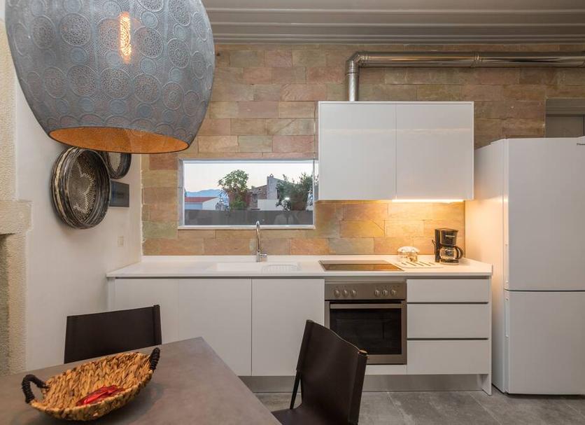 Kitchen Photo