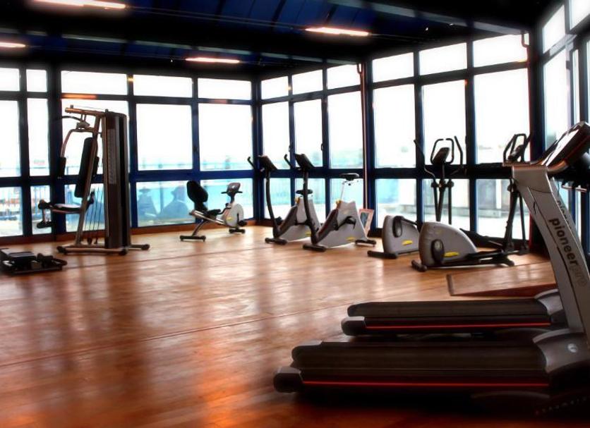 Gym Photo