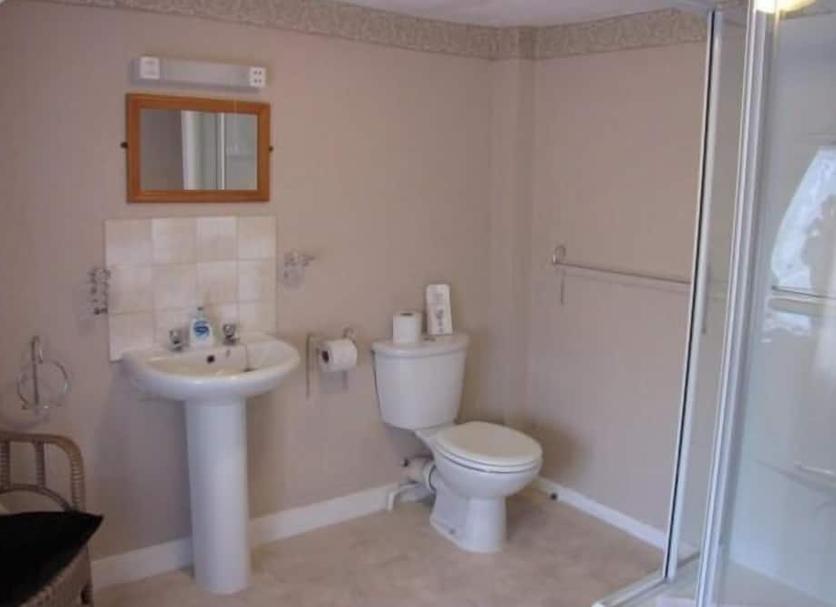 Bathroom Photo