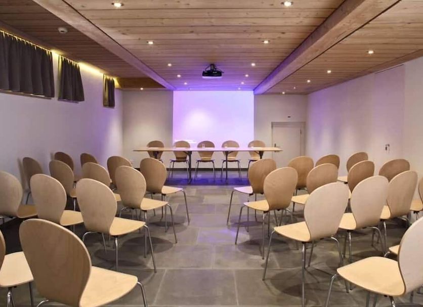 Conference room Photo